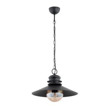 Alfa HOLLY 61340 Závesná lampa 1x10W/E14 IP20