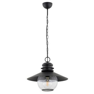 Alfa HOLLY 61341 Závesná lampa 1x15W/E27 IP20