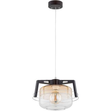Alfa ISKAR 61387 Závesná lampa 1x/E27
