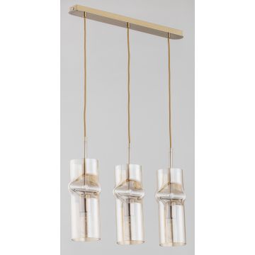 Alfa KAPRIS 61016 Závesná lampa 3x60W/E27