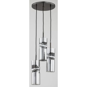 Alfa KAPRIS 61017 Závesná lampa 3x60W/E27