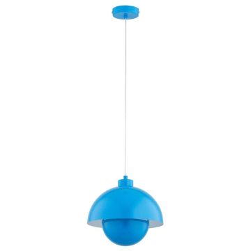 Alfa KUGER 61437 Závesná lampa 1x15W/E27 IP20
