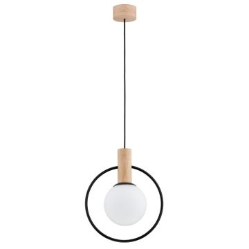 Alfa LABO 61137 Závesná lampa 1x40W/E14 IP20