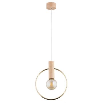 Alfa LABO 61140 Závesná lampa 1x60W/E27 IP20