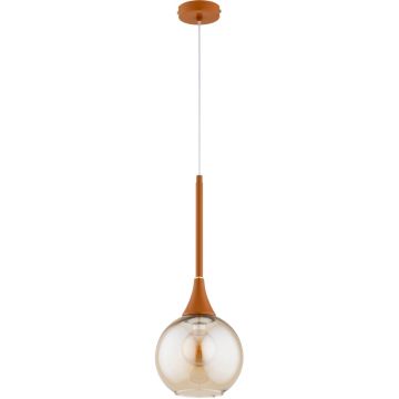 Alfa LARIKO 61507 Závesná lampa 1x15W/E27