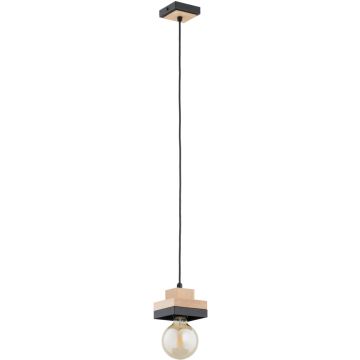 Alfa LARSO 61540 Závesná lampa 1x15W/E27