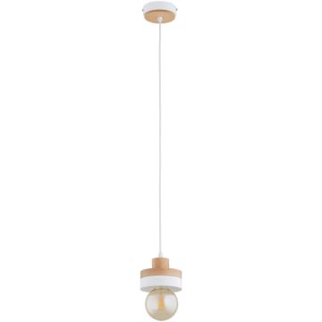 Alfa LARSO 61541 Závesná lampa 1x15W/E27