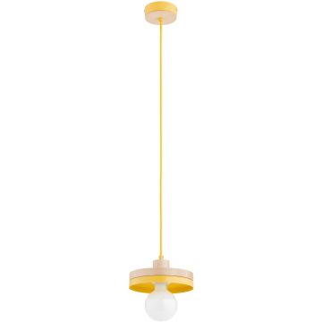 Alfa LARSO 61593 Závesná lampa 1x15W/E27