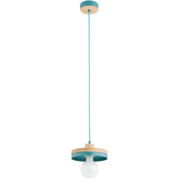 Alfa LARSO 61594 Závesná lampa 1x15W/E27