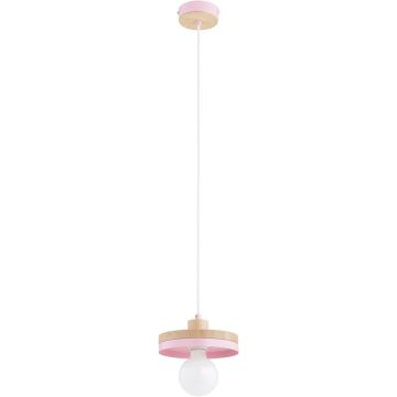 Alfa LARSO 61595 Závesná lampa 1x15W/E27