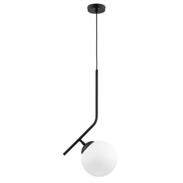 Alfa LIBERTY 61226 Závesná lampa 1x60W/E27 IP20