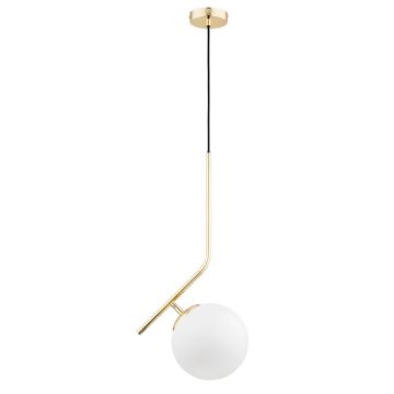 Alfa LIBERTY 61229 Závesná lampa 1x60W/E27 IP20