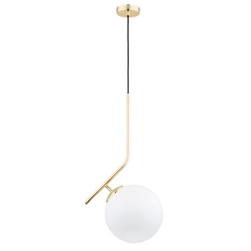 Alfa LIBERTY 61230 Závesná lampa 1x60W/E27 IP20