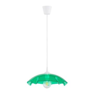 Alfa LILIA 61349 Závesná lampa 1x15W/E27 IP20