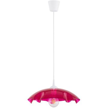 Alfa LILIA 61350 Závesná lampa 1x15W/E27