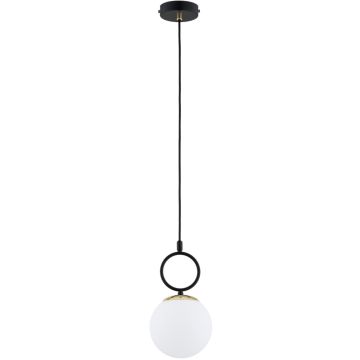 Alfa LISTER 61476 Závesná lampa 1x10W/E14