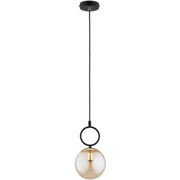 Alfa LISTER 61477 Závesná lampa 1x10W/E14
