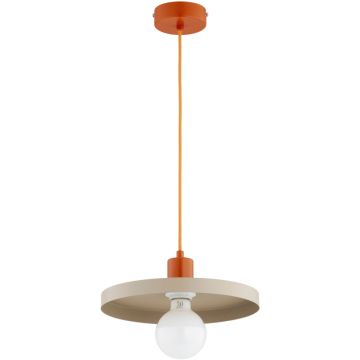 Alfa LITO 61537 Závesná lampa 1xE27