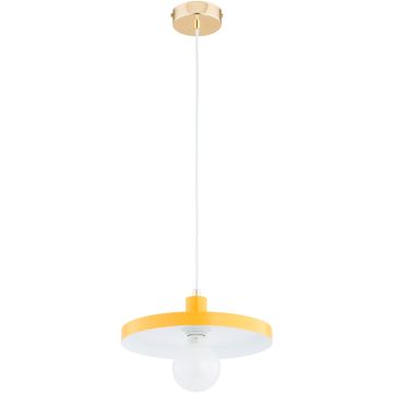Alfa LITO 61609 Závesná lampa 1x15W/E27