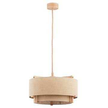 Alfa LOLA 61107 Závesná lampa 1x60W/E27 IP20