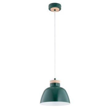 Alfa LORIEN 61318 Závesná lampa 1x15W/E27 IP20