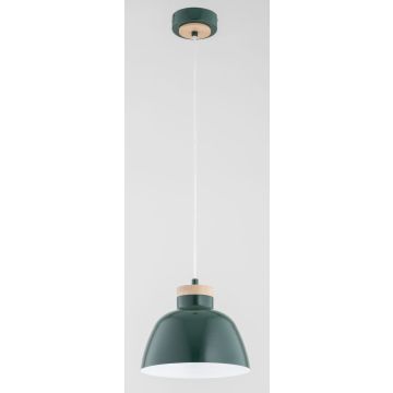 Alfa LORIEN 61328 Závesná lampa 1x15W/E27 IP20