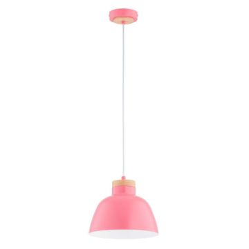 Alfa LORIEN 61358 Závesná lampa 1x15W/E27 IP20