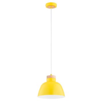 Alfa LORIEN 61359 Závesná lampa 1x15W/E27 IP20