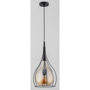 Alfa LOTOS 61282 Závesná lampa 1x15W/E27 IP20