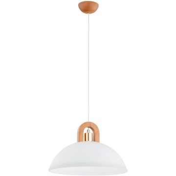 Alfa MIGOT 61379 Závesná lampa 1x15W/E27
