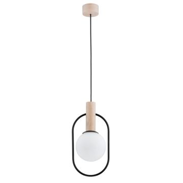 Alfa MIKI 61151 Závesná lampa 1x40W/E14 IP20