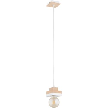 Alfa MIKO 61543 Závesná lampa 1x15W/E27