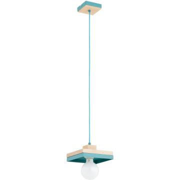 Alfa MIKO 61590 Závesná lampa 1x15W/E27