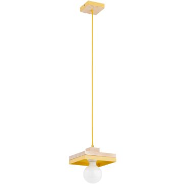 Alfa MIKO 61591 Závesná lampa 1x15W/E27