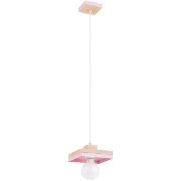 Alfa MIKO 61592 Závesná lampa 1x15W/E27