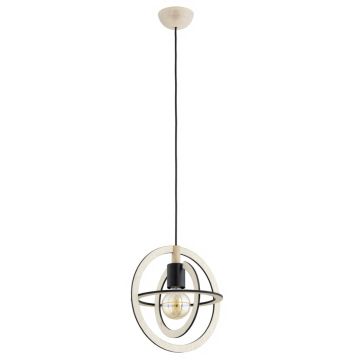 Alfa MINTO 61686 Závesná lampa 1x/E27