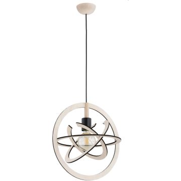 Alfa MINTO 61687 Závesná lampa 1x/E27