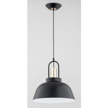 Alfa MIRAVE 61319 Závesná lampa 1x15W/E27 IP20