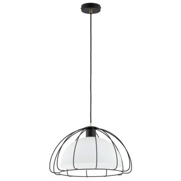 Alfa NERSY 61351 Závesná lampa 1x15W/E27 IP20