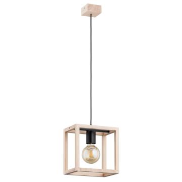 Alfa PAKO 61165 Závesná lampa 1x60W/E27 IP20
