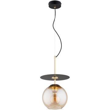 Alfa QEENCY 61499 Závesná lampa 1x15W/E27