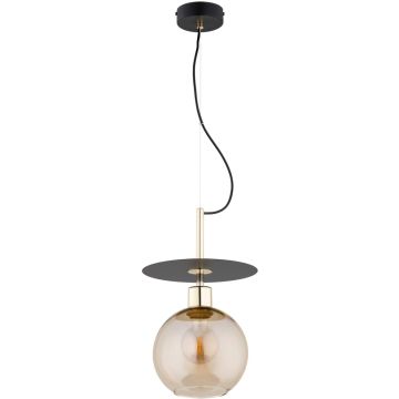 Alfa QEENCY 61501 Závesná lampa 1x15W/E27
