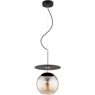 Alfa QEENCY 61502 Závesná lampa 1x15W/E27