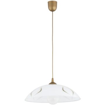 Alfa SANO 61573 Stropná lampa 1xE27