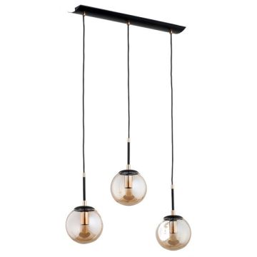 Alfa SEBIA 61063 Závesná lampa 3x40W/E14