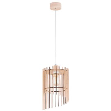 Alfa SOLANA 61368 Závesná lampa 1x15W/E27