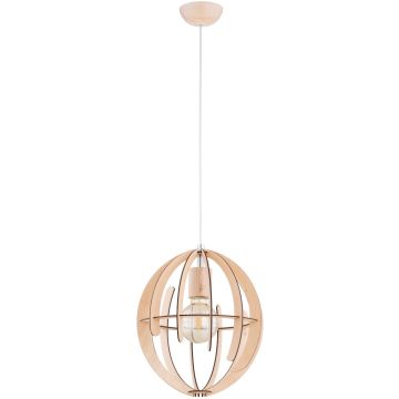 Alfa SOLARIA 61370 Závesná lampa 1x15W/E27