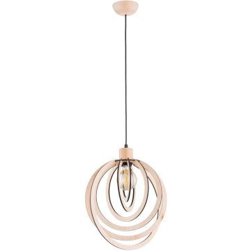 Alfa SOLINA 61371 Závesná lampa 1x15W/E27