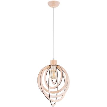 Alfa SOLINA 61372 Závesná lampa 1x15W/E27