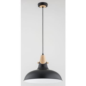 Alfa SOLO 61267 Závesná lampa 1x15W/E27 IP20